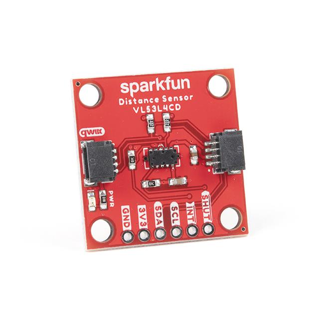 SEN-18993 SparkFun Electronics  Cartes d'évaluation - Cartes d'extension Cartes filles